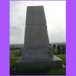 Memorial - Where Custer Was Shot.jpg